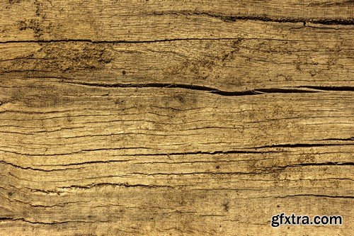 Stock Photos - Wood Textures 4, 25xJPG