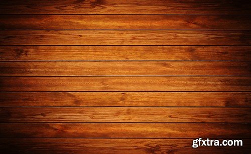 Stock Photos - Wood Textures 4, 25xJPG