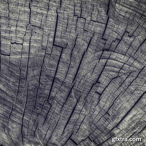 Stock Photos - Wood Textures 4, 25xJPG