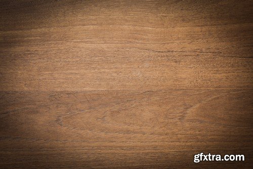 Stock Photos - Wood Textures 4, 25xJPG