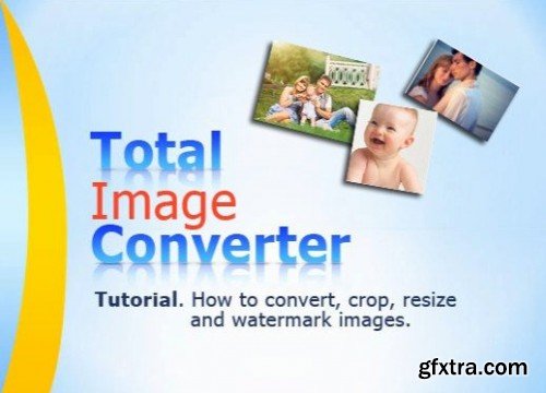 CoolUtils Total Image Converter 5.1.51 Multilanguage