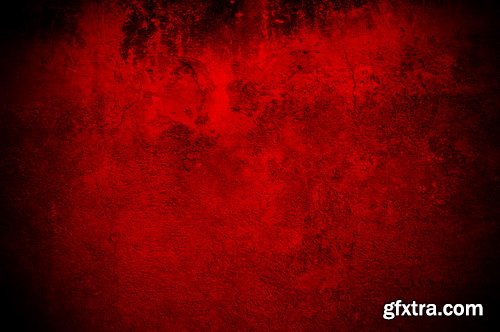 Red Backgrounds 25xJPG