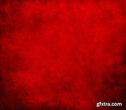 Red Backgrounds 25xJPG