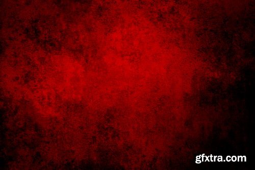 Red Backgrounds 25xJPG