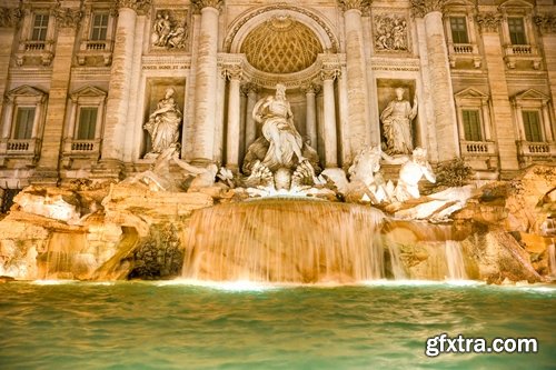 Collection of the most beautiful places in Rome 17 UHQ Jpeg