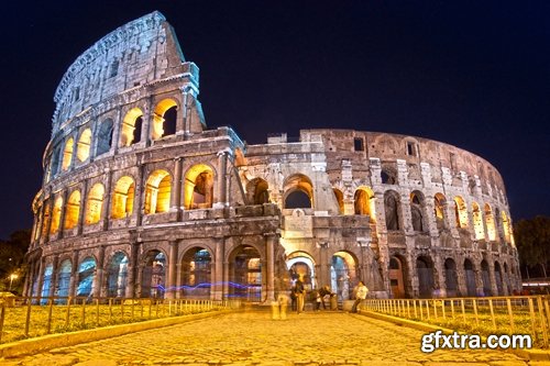 Collection of the most beautiful places in Rome 17 UHQ Jpeg