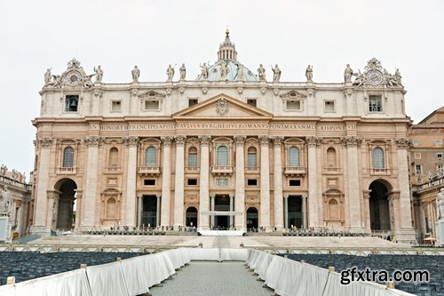 Collection of the most beautiful places in Rome 17 UHQ Jpeg