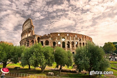 Collection of the most beautiful places in Rome 17 UHQ Jpeg