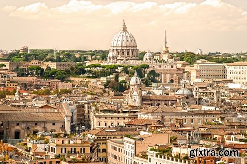 Collection of the most beautiful places in Rome 17 UHQ Jpeg