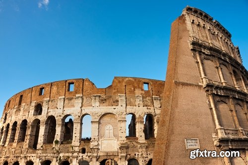 Collection of the most beautiful places in Rome 17 UHQ Jpeg