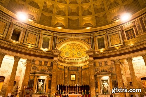 Collection of the most beautiful places in Rome 17 UHQ Jpeg