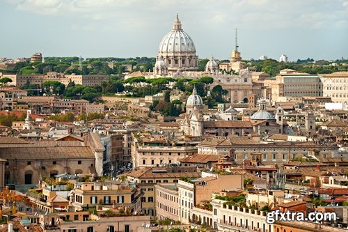 Collection of the most beautiful places in Rome 17 UHQ Jpeg