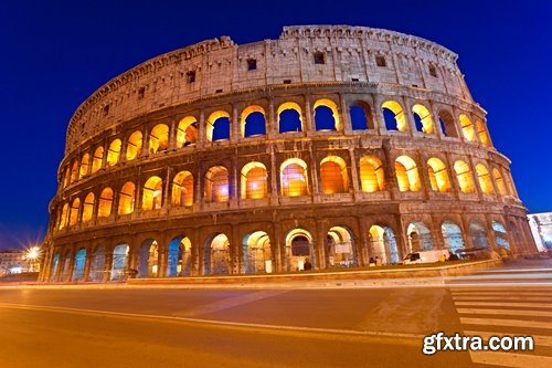 Collection of the most beautiful places in Rome 17 UHQ Jpeg