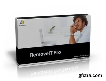 RemoveIT PRO v26.11.2014 Portable