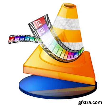 VLC Media Player v3.0.0.20141126 Portable