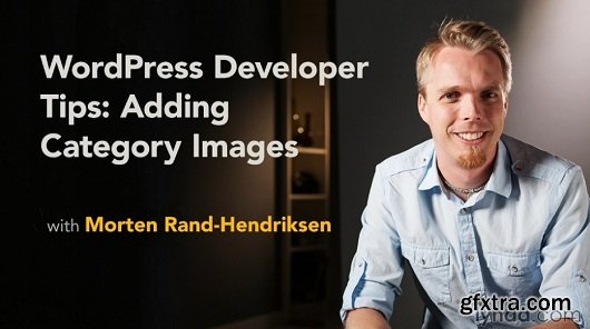 WordPress Developer Tips: Adding Category Images