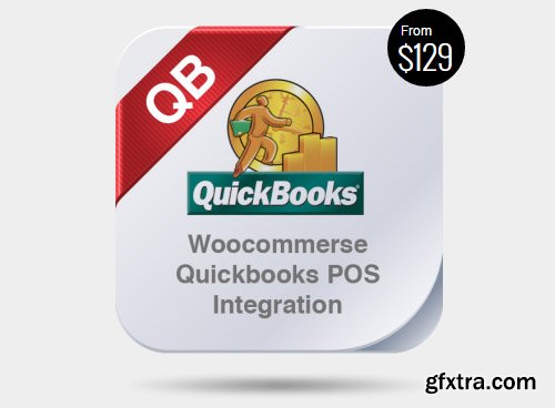 WooCommerce Quickbooks POS v1.2.2