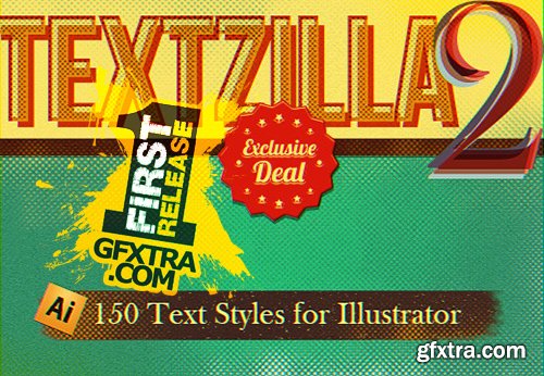 TextZilla Super Premium 1 And 2 Bundle