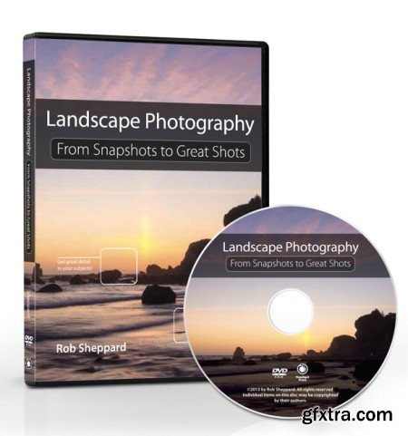 Peachhpit - Landscape Photography : From Snapshots to Great Shots