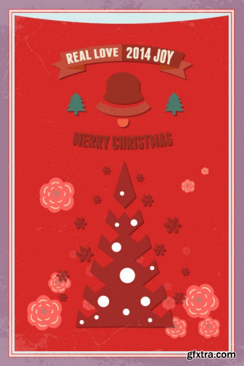 Vectorious - Christmas Vector Bundle 1