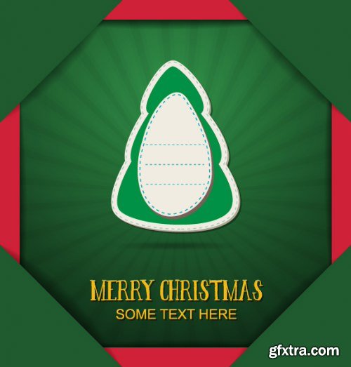 Vectorious - Christmas Vector Bundle 1