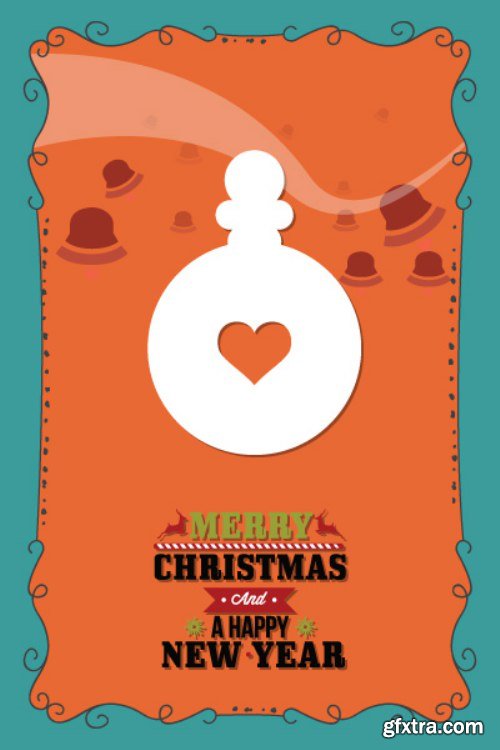 Vectorious - Christmas Vector Bundle 1