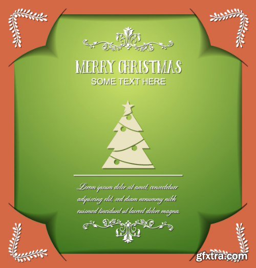 Vectorious - Christmas Vector Bundle 1