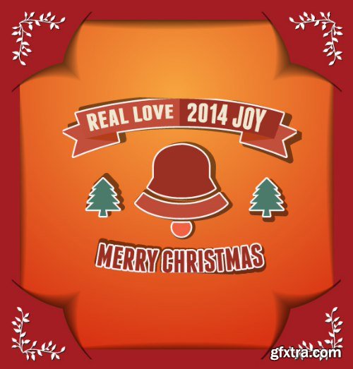 Vectorious - Christmas Vector Bundle 1