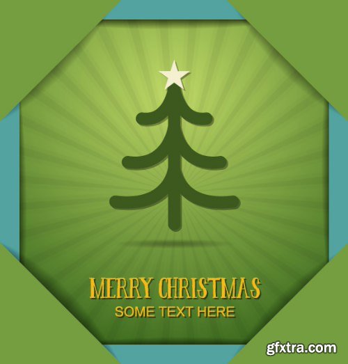 Vectorious - Christmas Vector Bundle 1