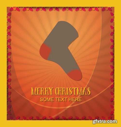 Vectorious - Christmas Vector Bundle 1