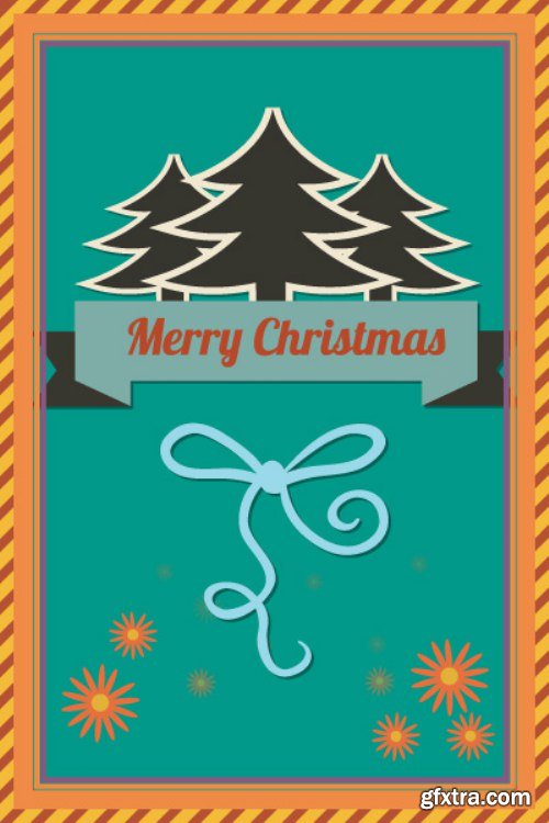 Vectorious - Christmas Vector Bundle 1