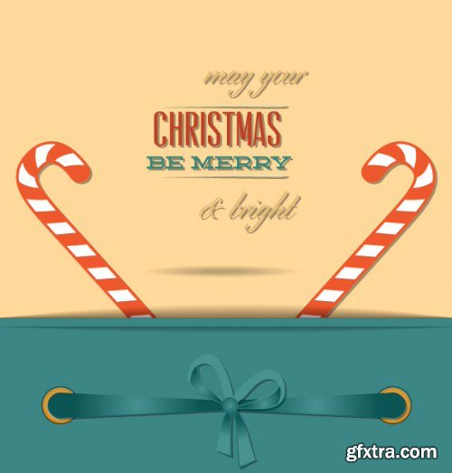 Vectorious - Christmas Vector Bundle 1