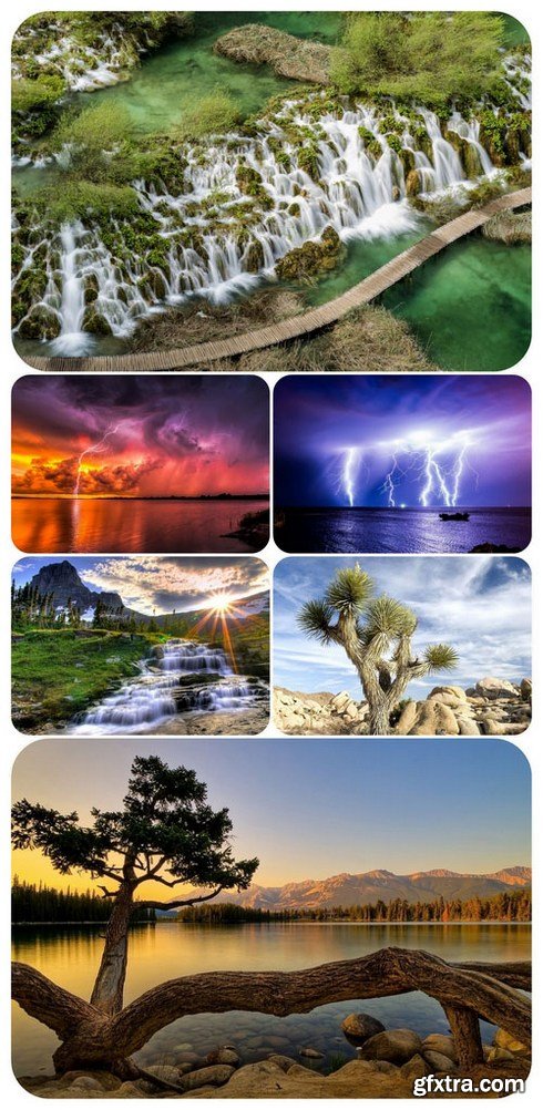 Most Wanted Nature Widescreen Wallpapers #165