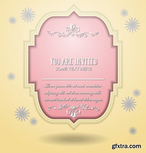 Vectorious - Wedding Vector Bundle 1