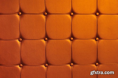 Stock Photos - Leather Upholstery Textures, 25xJPG