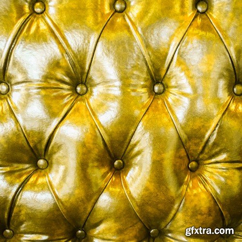 Stock Photos - Leather Upholstery Textures, 25xJPG