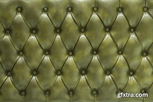 Stock Photos - Leather Upholstery Textures, 25xJPG