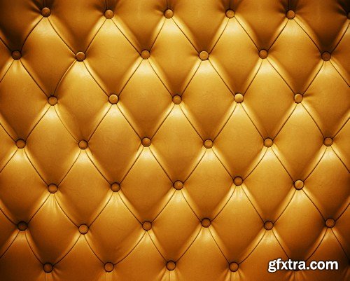 Stock Photos - Leather Upholstery Textures, 25xJPG