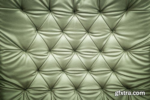 Stock Photos - Leather Upholstery Textures, 25xJPG