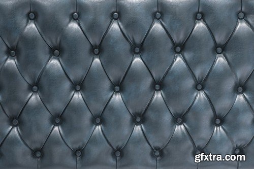 Stock Photos - Leather Upholstery Textures, 25xJPG