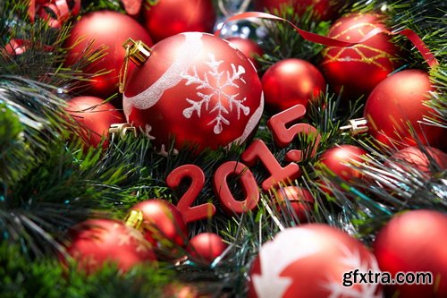 New Year 2015 - Background Images Vol.1, 25xJPG