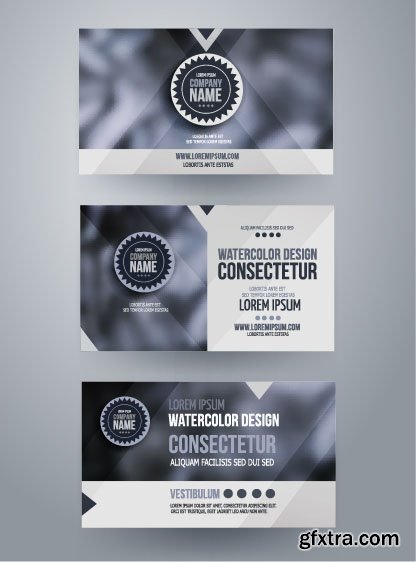 Design Corporate Collection, 25xEPS