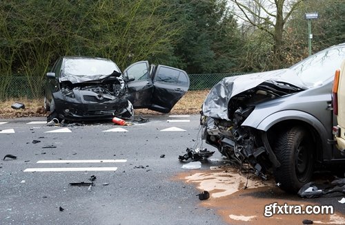 Collection of road accidents 25 UHQ Jpeg