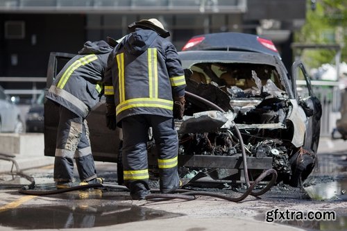 Collection of road accidents 25 UHQ Jpeg