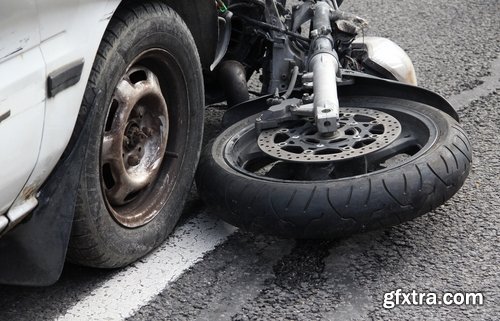 Collection of road accidents 25 UHQ Jpeg