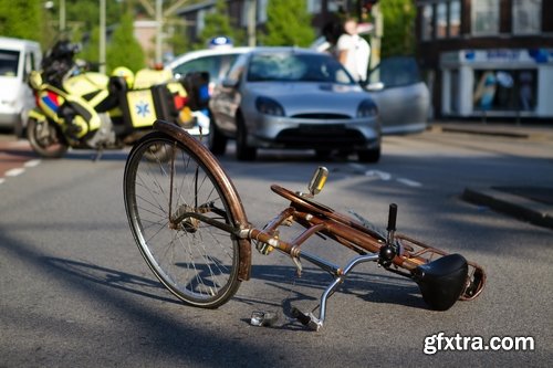 Collection of road accidents 25 UHQ Jpeg