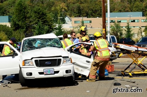 Collection of road accidents 25 UHQ Jpeg