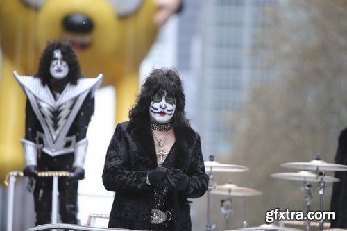 Collection of various carnivals 25 UHQ Jpeg