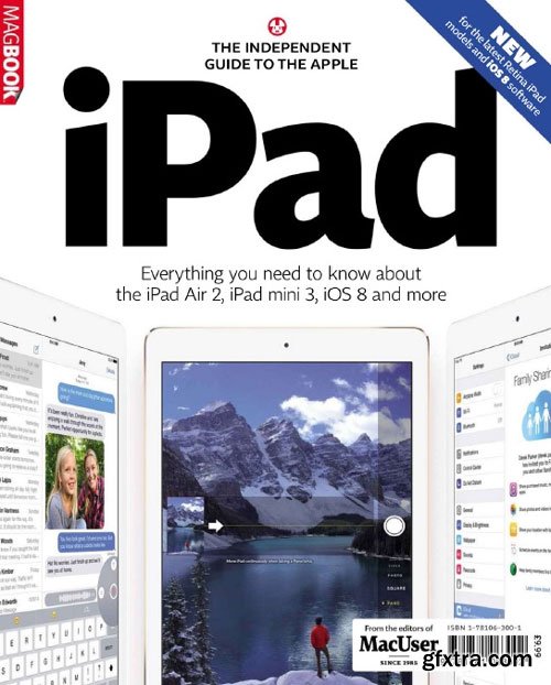 The Independent Guide to the Apple iPad Air 2014