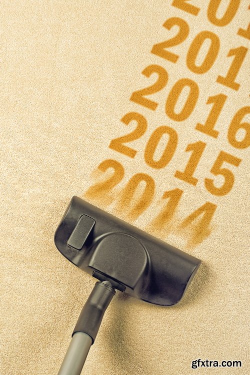 New Year 2015 - Background Images Vol.2, 25xJPG